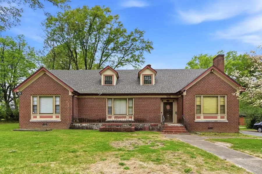 981 N MCLEAN BLVD, Memphis, TN 38107 - #2