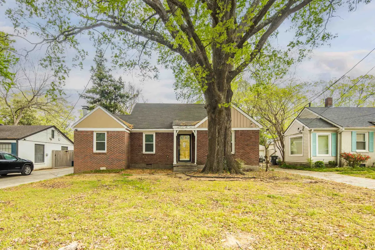 2888 MIDLAND AVE, Memphis, TN 38111 - #1