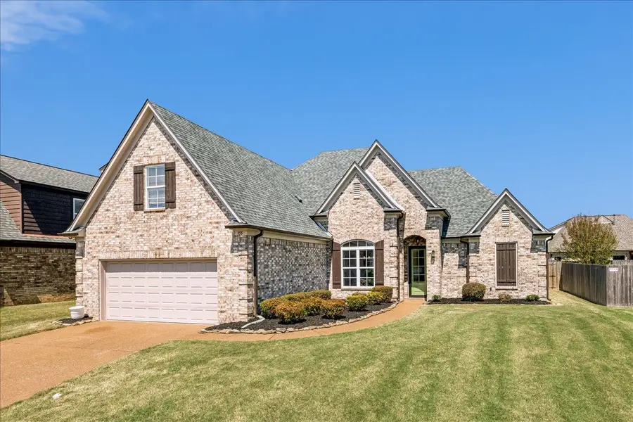 355 WHISPERING MEADOWS DR, Oakland, TN 38060 - #2