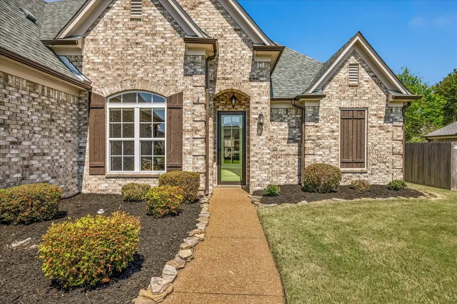 355 WHISPERING MEADOWS DR, Oakland, TN 38060 - #3