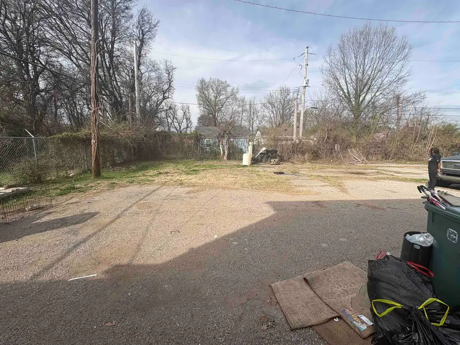 1062 TALLEY PL, Memphis, TN 38106 - #2
