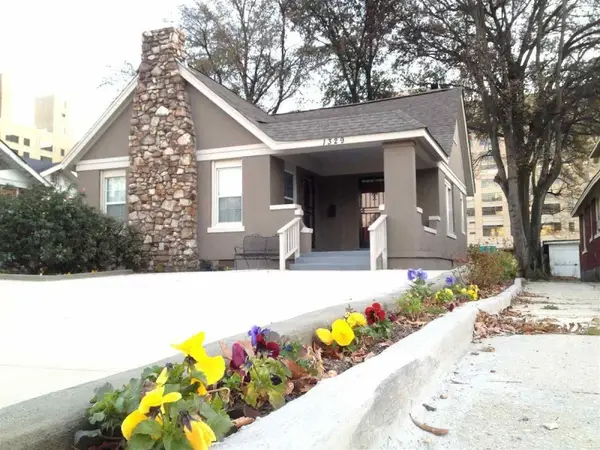 1329 N PARKWAY PKY, Memphis, TN 38104