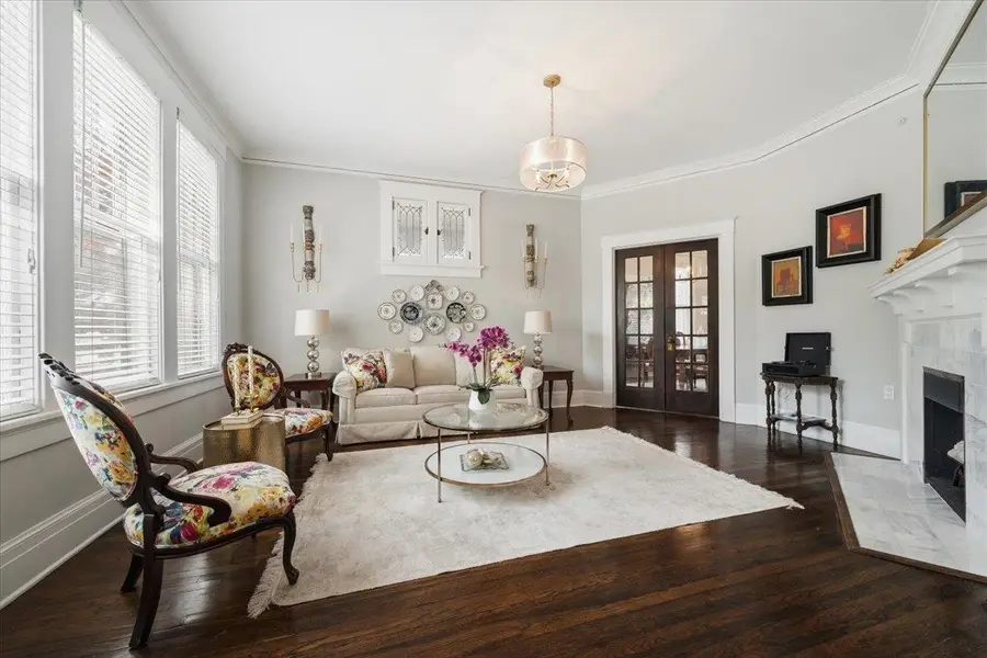 124 CLARK PL, Memphis, TN 38104 - #2