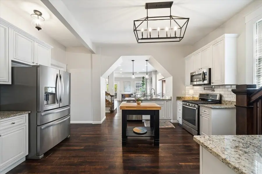 124 CLARK PL, Memphis, TN 38104 - #3