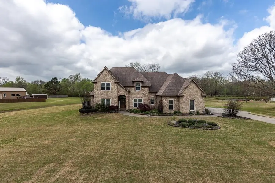 475 CROOKED CREEK DR, Oakland, TN 38060 - #2