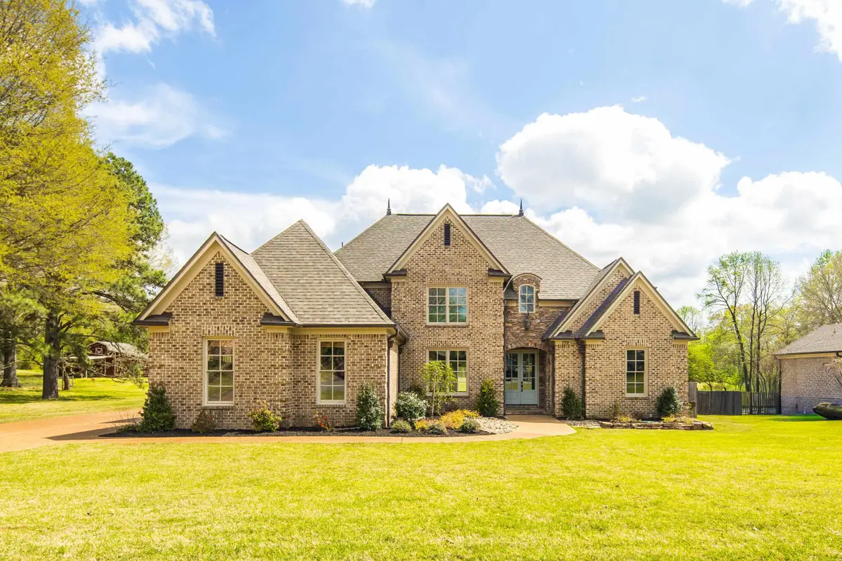779 FLETCHER RD, Collierville, TN 38017 - #1