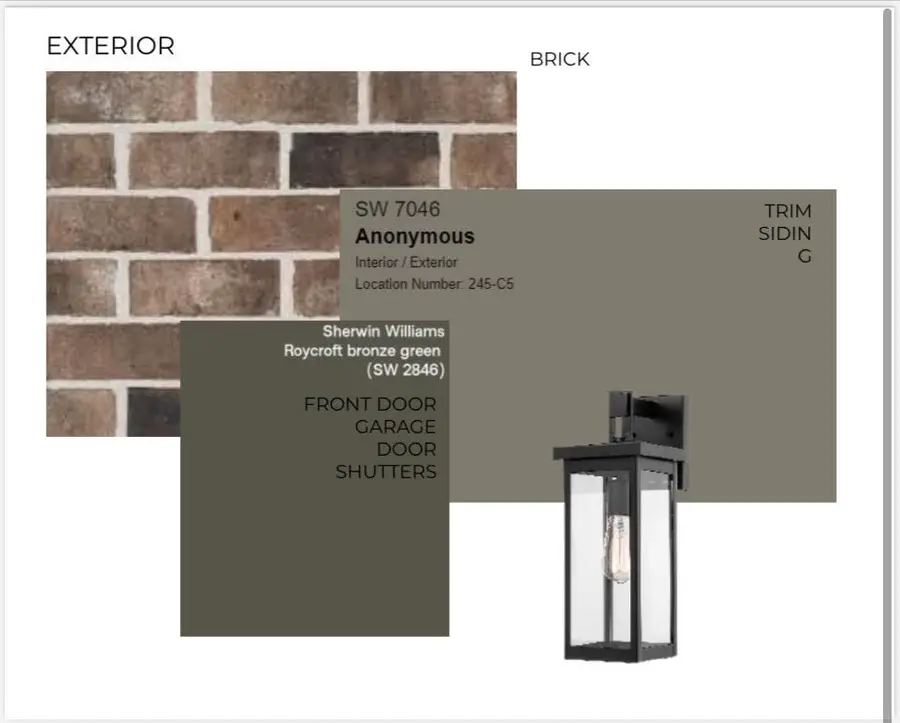 5836 LINDEN OAK DR E, Arlington, TN 38002 - #2