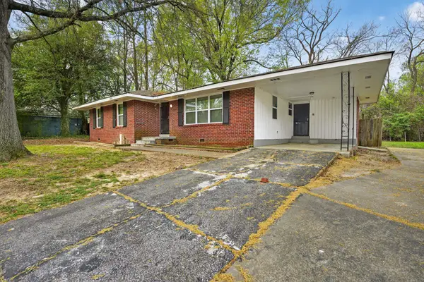 3251 ADEN ST, Memphis, TN 38127