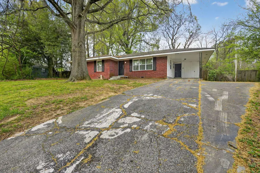 3251 ADEN ST, Memphis, TN 38127 - #2