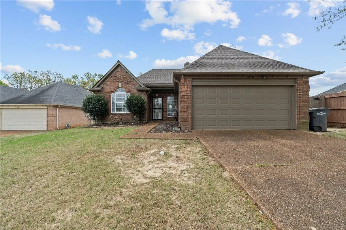 10057 WOODLAND BIRCH CV, Lakeland, TN 38002 - #1