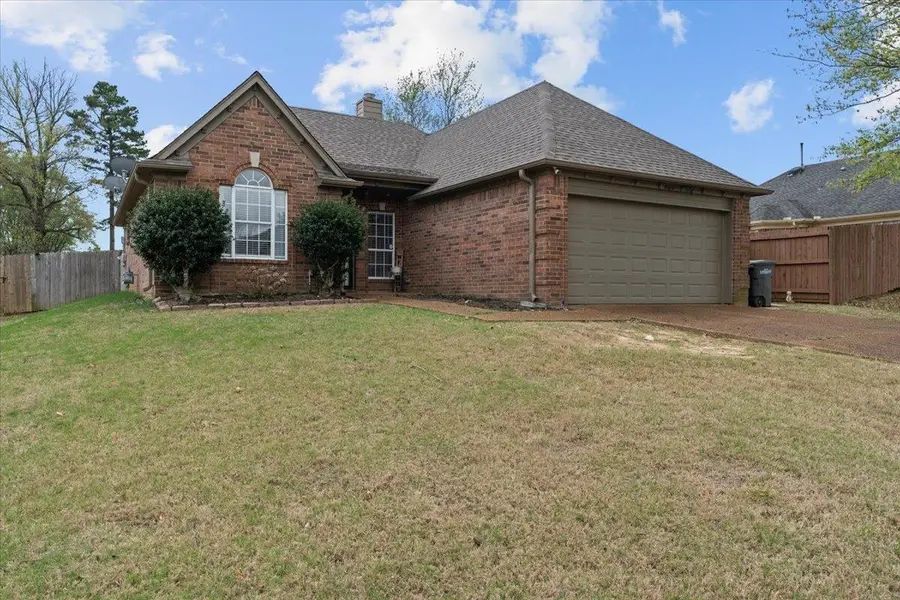 10057 WOODLAND BIRCH CV, Lakeland, TN 38002 - #2