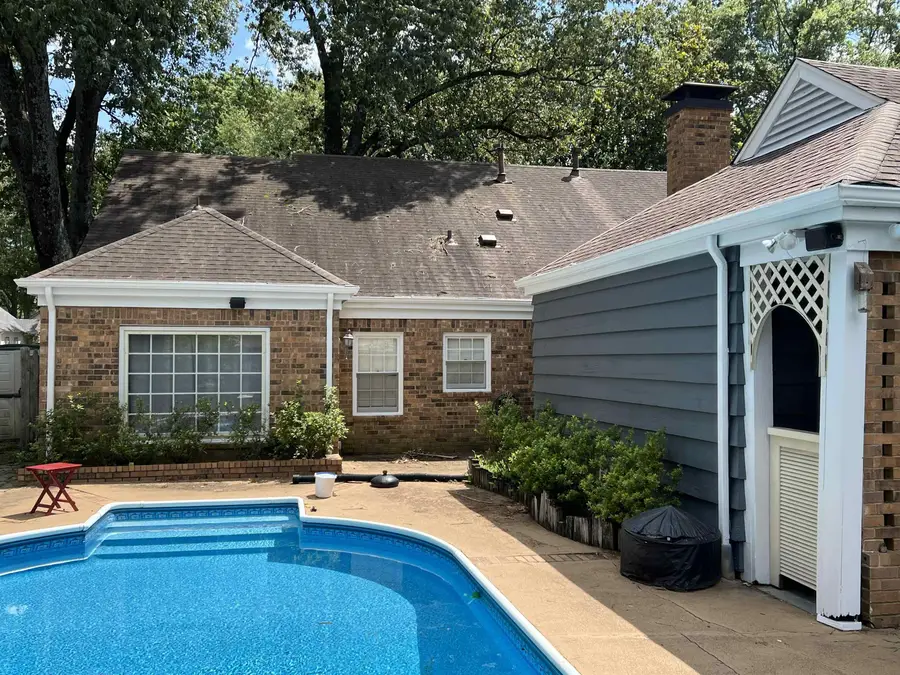 7630 BLACKBERRY FARM RD, Germantown, TN 38138 - #3