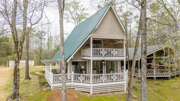 1085 OLD RD, Counce, TN 38326-3734