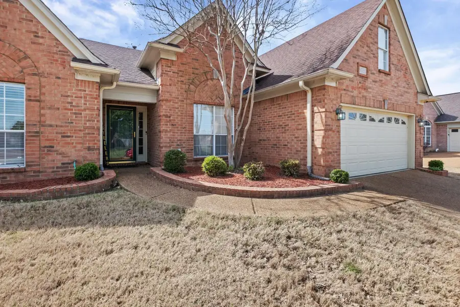 5035 WOLFCHASE FARMS PKY, Bartlett, TN 38002 - #2