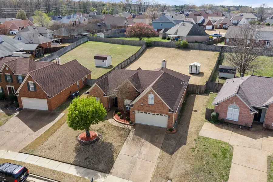 5035 WOLFCHASE FARMS PKY, Bartlett, TN 38002 - #3