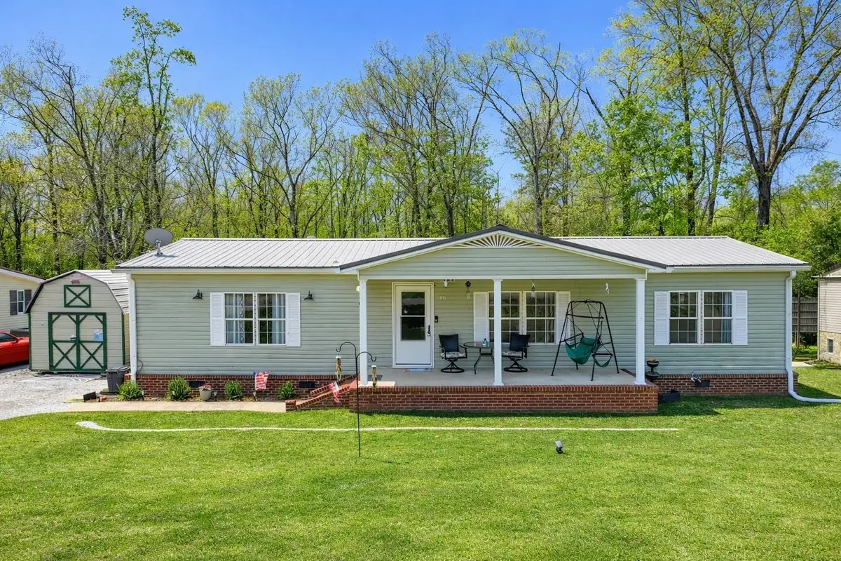 80 BLUEBIRD RD, Counce, TN 38326 - #1