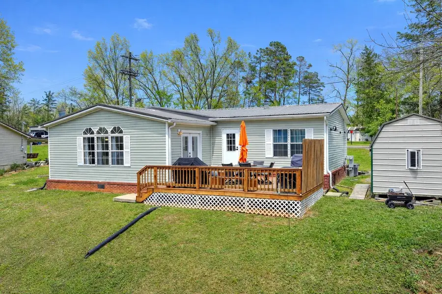 80 BLUEBIRD RD, Counce, TN 38326 - #3