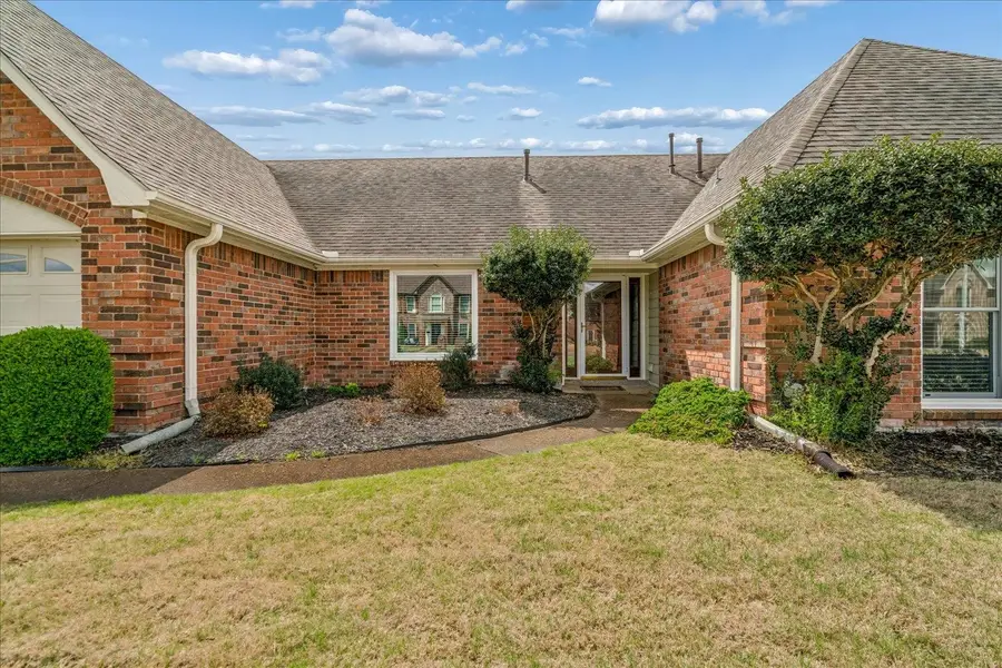 8809 FOREST BREEZE DR, Cordova, TN 38018 - #2