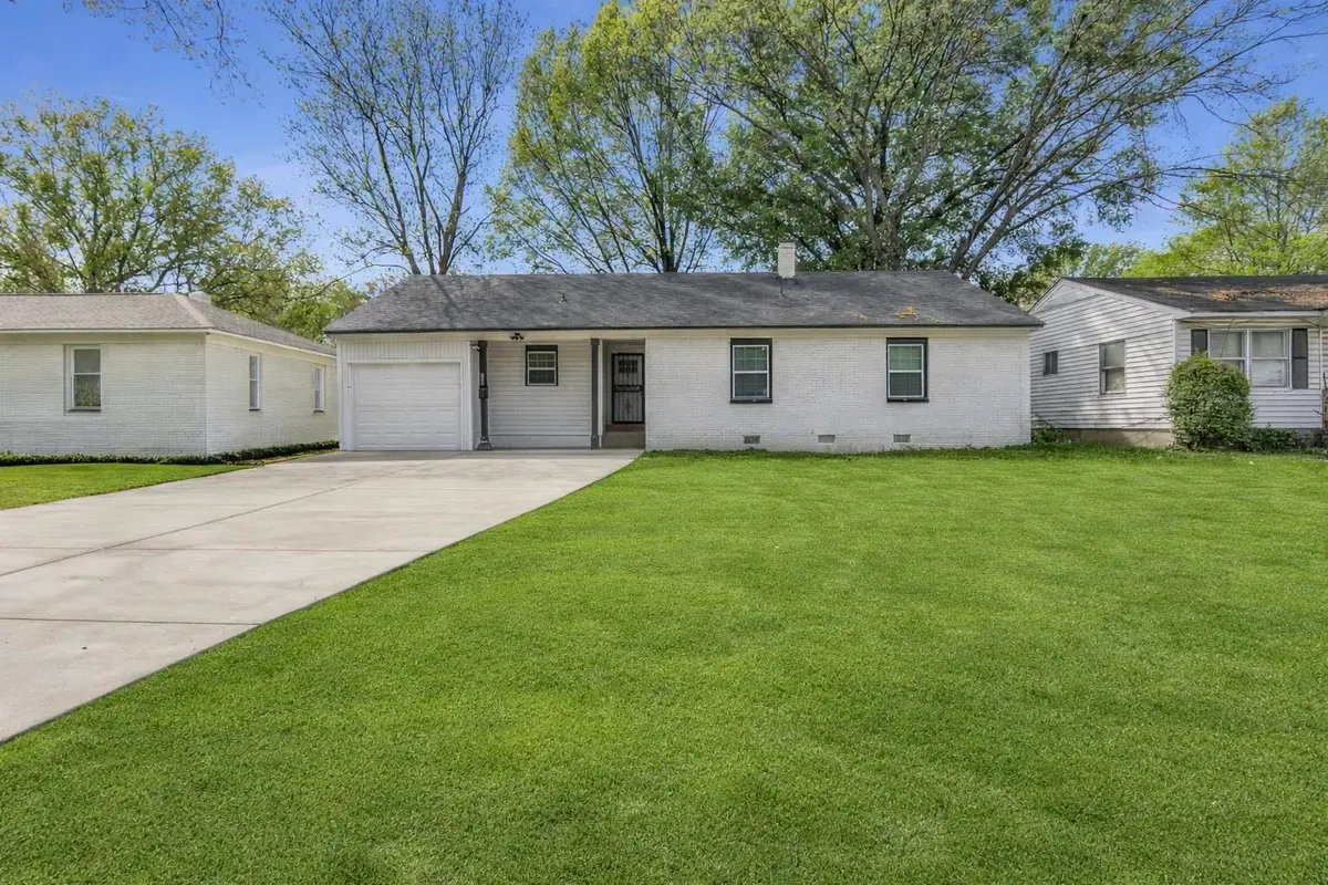 1723 S PERKINS RD, Memphis, TN 38117 - #1