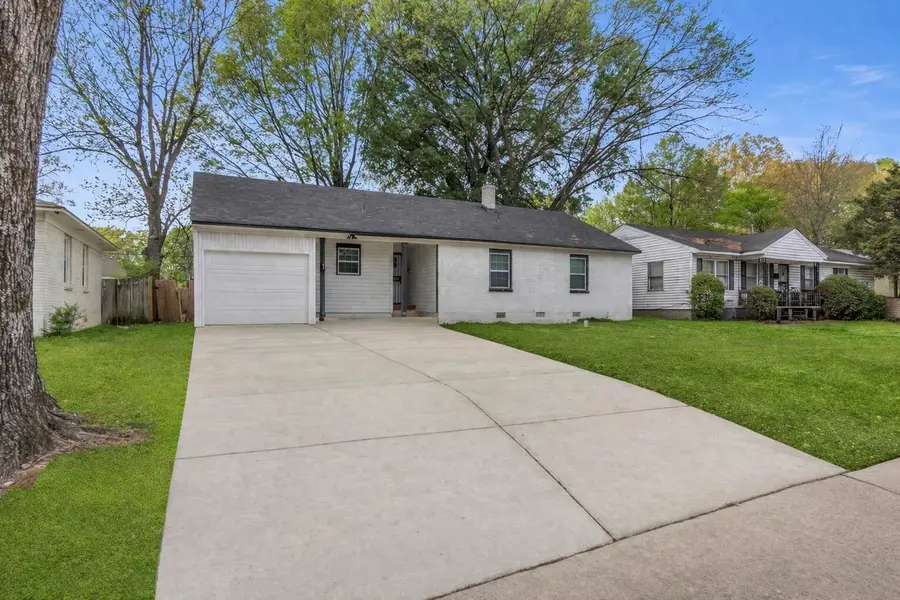 1723 S PERKINS RD, Memphis, TN 38117 - #3