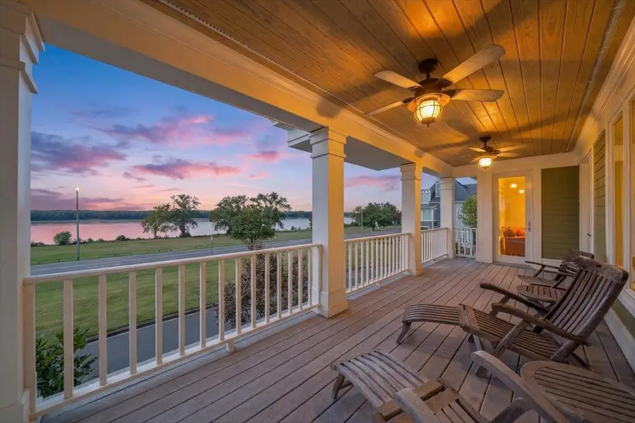 936 RIVER PARK DR, Memphis, TN 38103 - #3