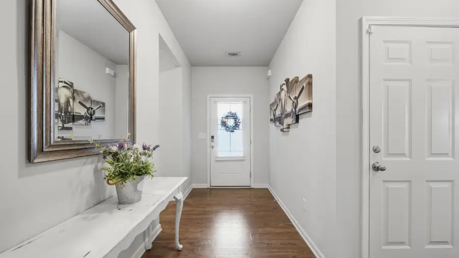 110 ABERDEEN DR, Oakland, TN 38060 - #3