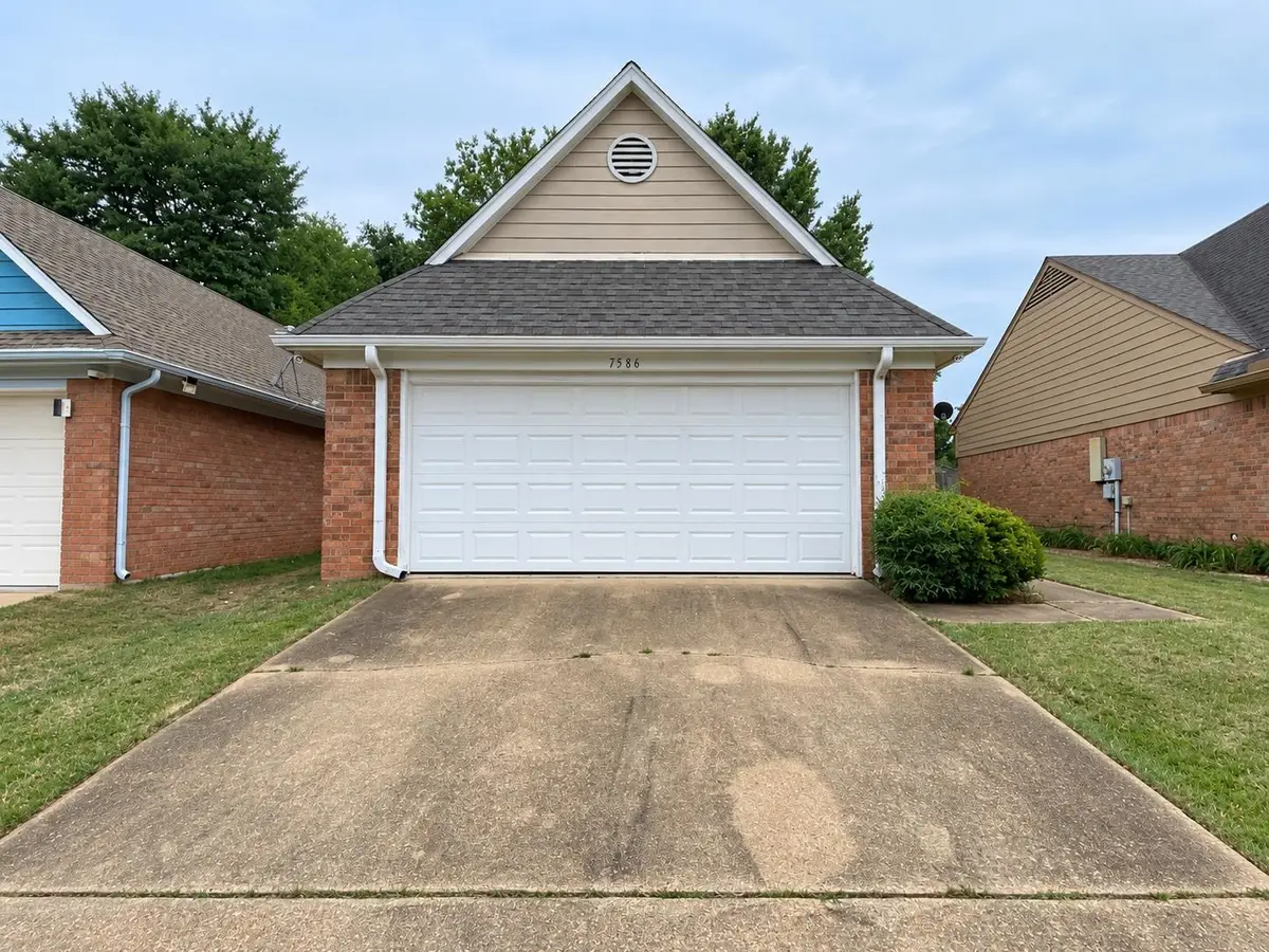 7586 IRIS DR, Southaven, MS 38671 - #1