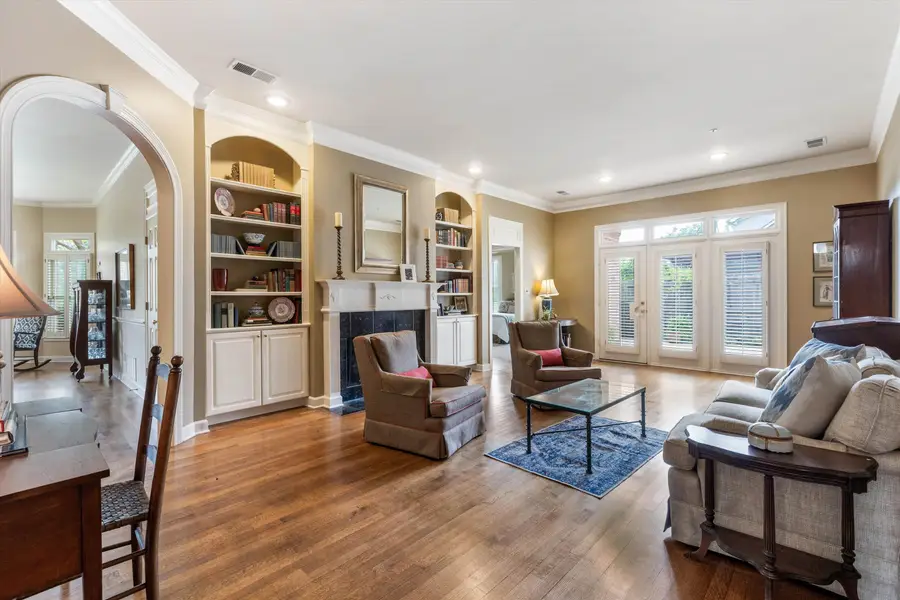 1707 WAINWRIGHT CT, Collierville, TN 38017 - #2