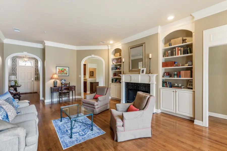 1707 WAINWRIGHT CT, Collierville, TN 38017 - #3