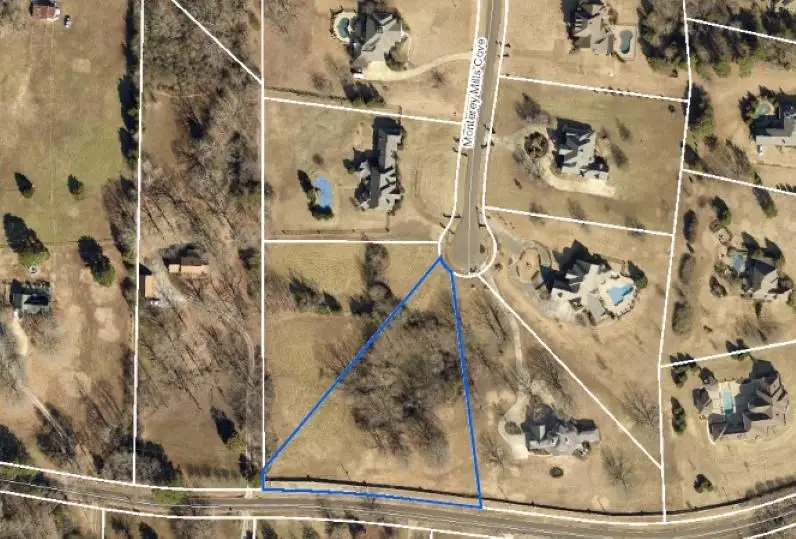 LOT 42 MONTEREY MILLS CV, Collierville, TN 38017 - #2