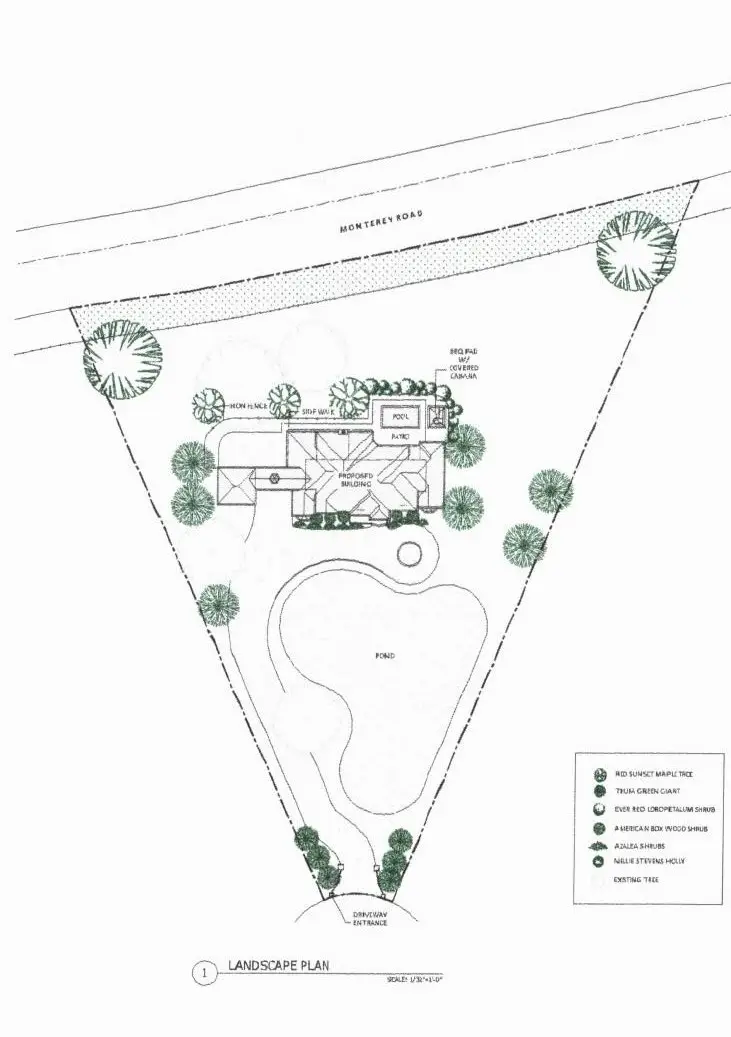 LOT 42 MONTEREY MILLS CV, Collierville, TN 38017 - #3