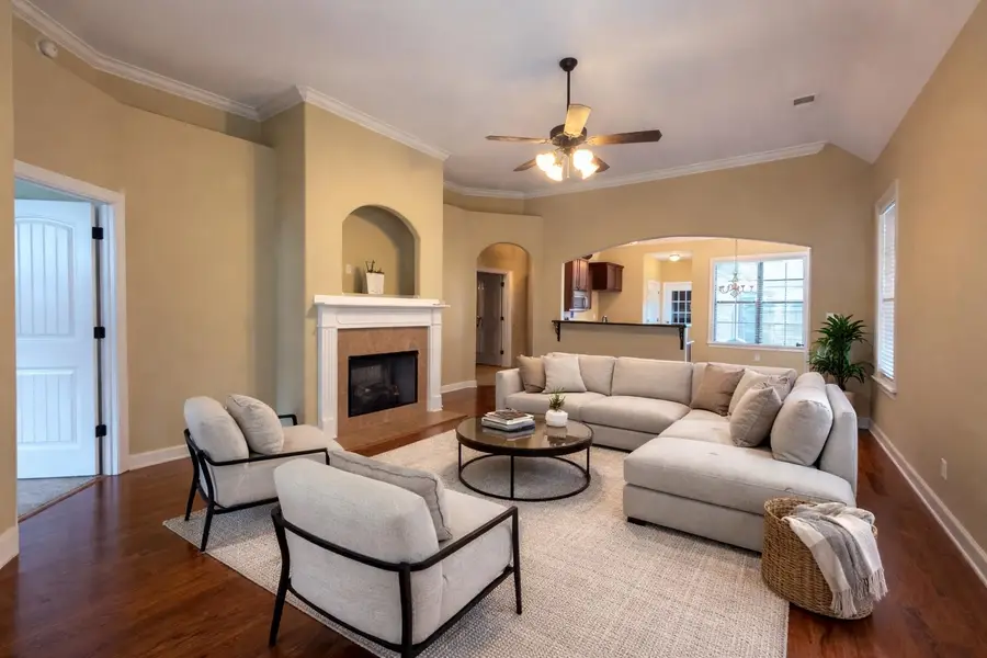 6845 LAGRANGE GROVE DR, Cordova, TN 38018 - #2