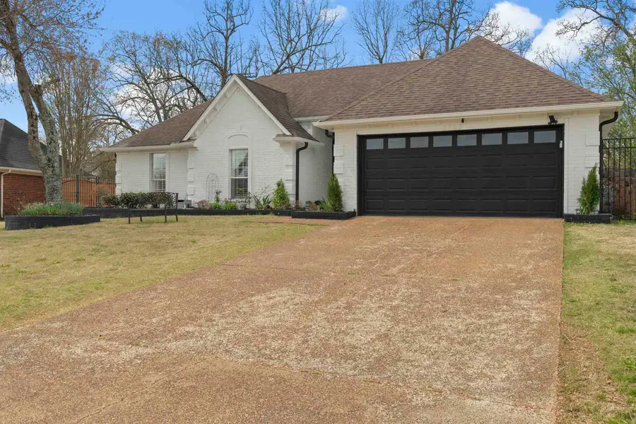 3097 SHADOW GREEN LN, Lakeland, TN 38002 - #3