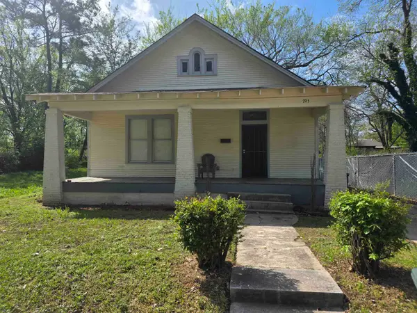 795 ROANOKE AVE, Memphis, TN 38106