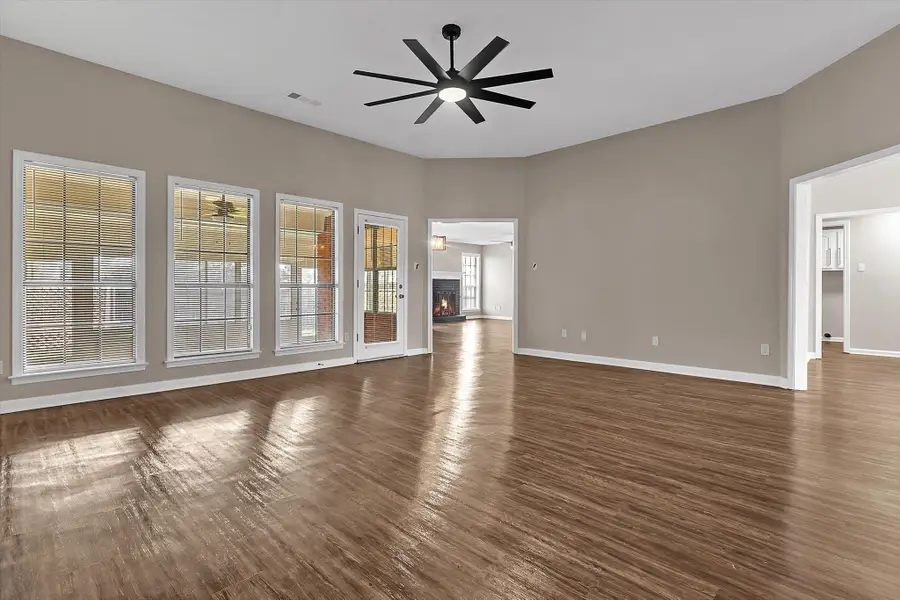 2949 VALLEY LAKE DR, Bartlett, TN 38135 - #2