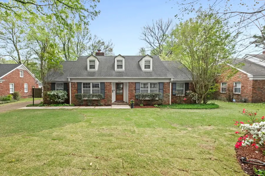 4533 DEE RD, Memphis, TN 38117 - #2