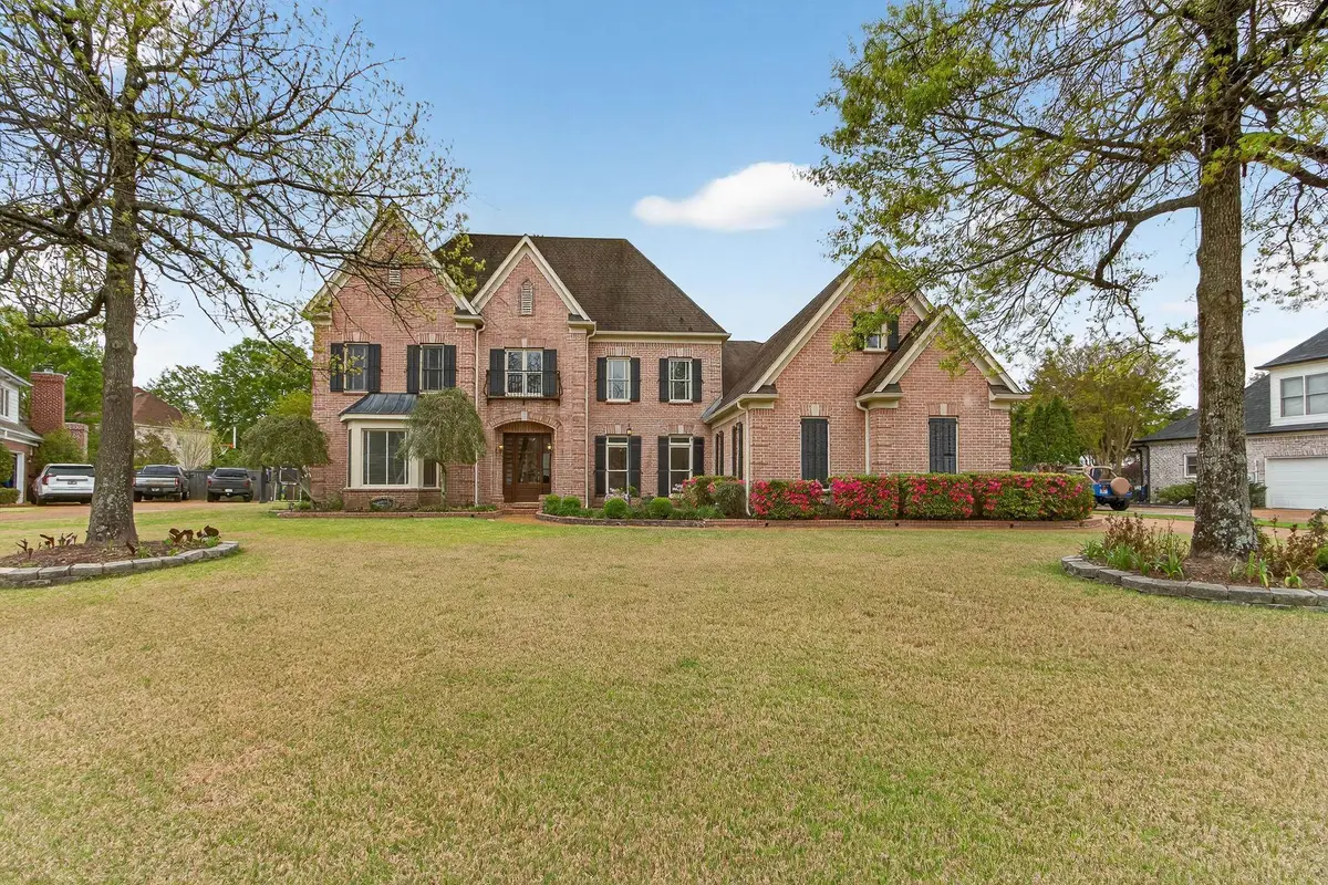 1766 DICKENS CV, Germantown, TN 38139 - #1