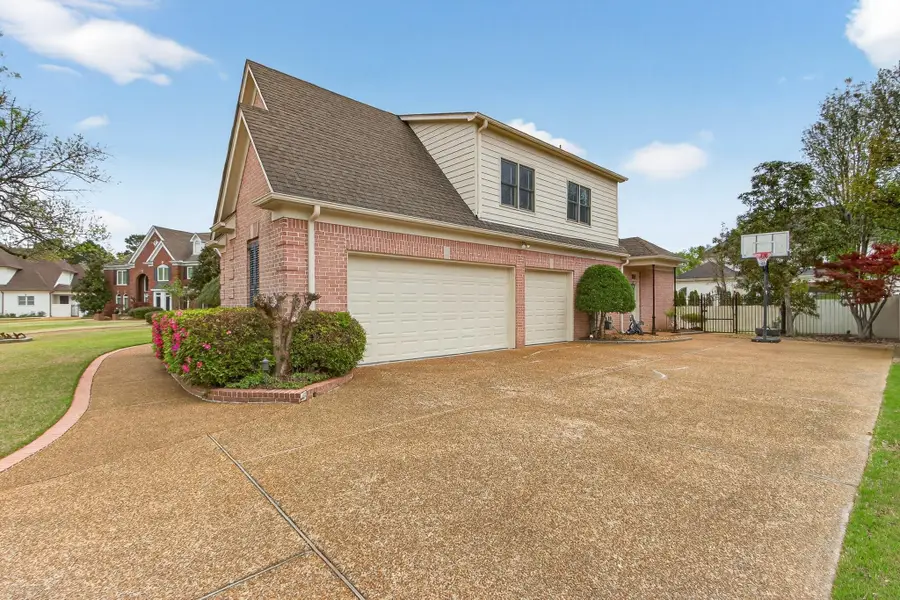 1766 DICKENS CV, Germantown, TN 38139 - #3