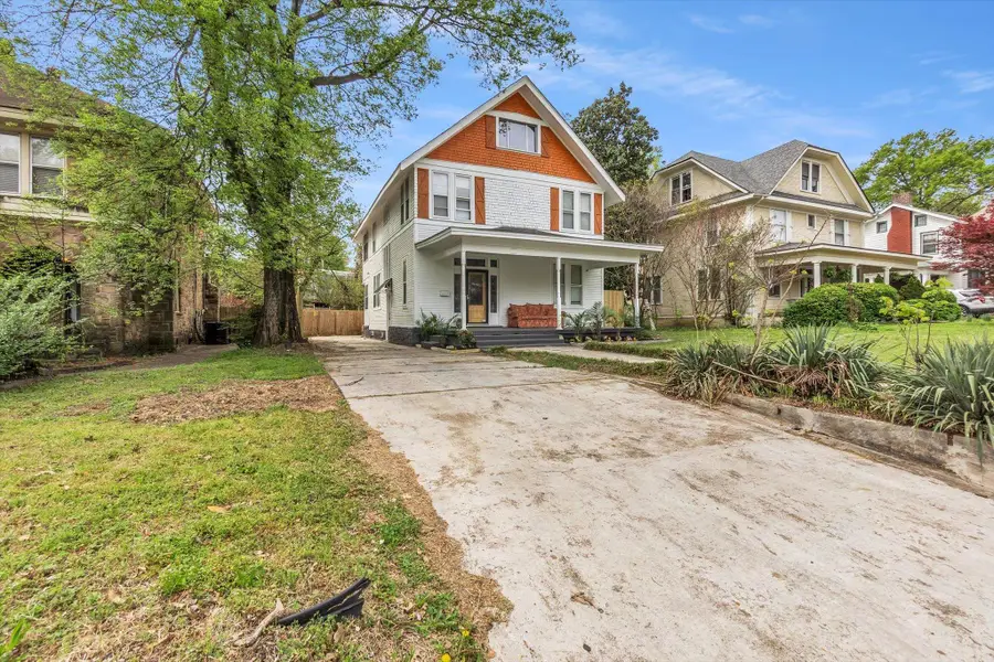 2031 CENTRAL AVE, Memphis, TN 38104 - #3