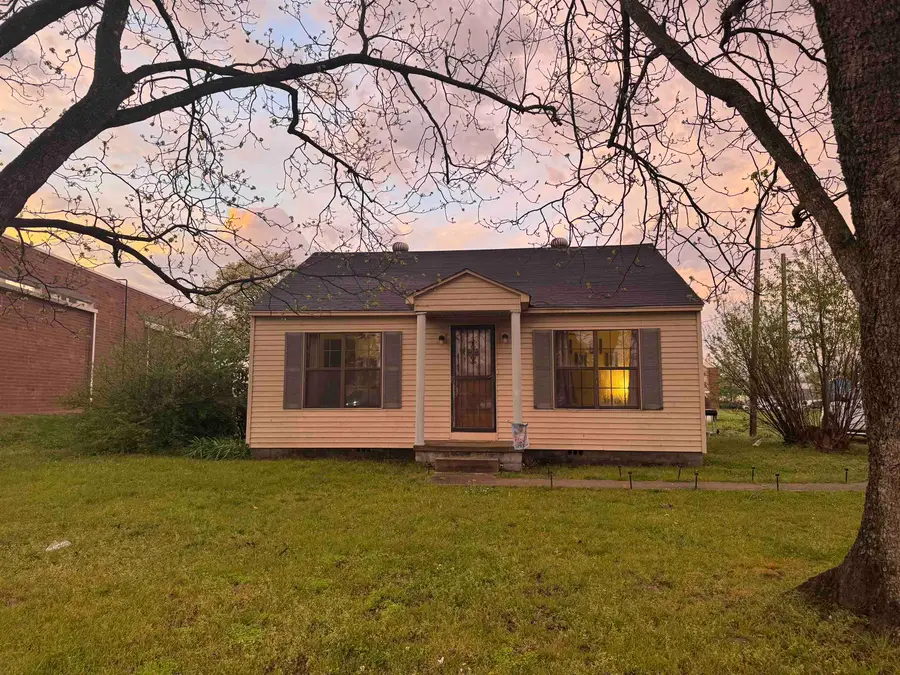 100 HOLLY GROVE RD, Covington, TN 38019 - #2