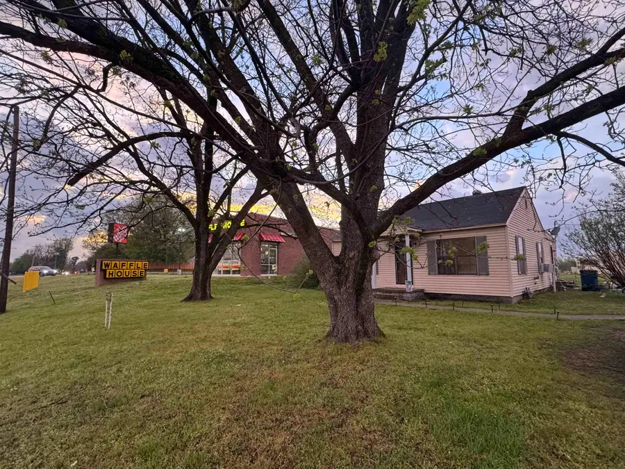 100 HOLLY GROVE RD, Covington, TN 38019 - #3