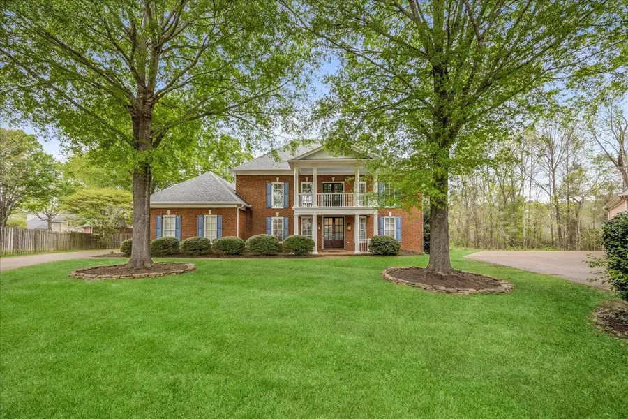 1842 LILES LN, Collierville, TN 38017 - #2