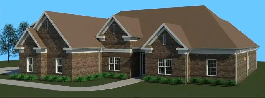 12285 E RICHMARK WAY, Arlington, TN 38002 - #2