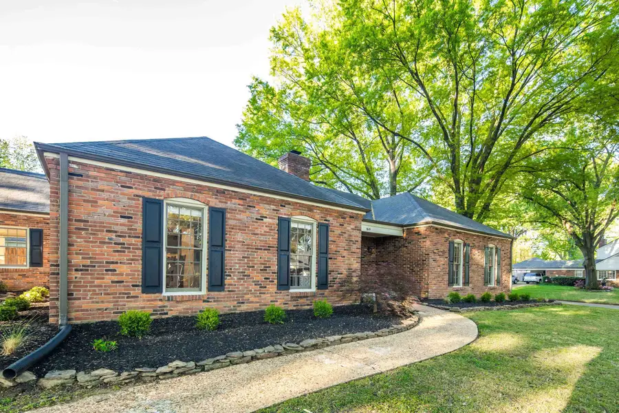 7619 BLACKBERRY FARM RD, Germantown, TN 38138 - #2