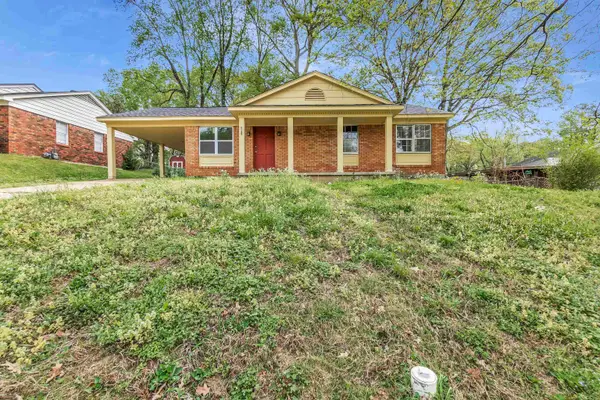 3154 BRANCH ST, Memphis, TN 38127