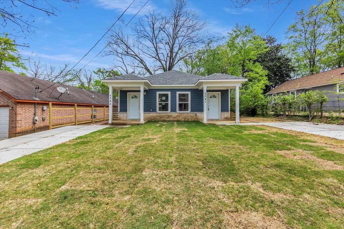 1704 OAKWOOD ST, Memphis, TN 38108 - #1