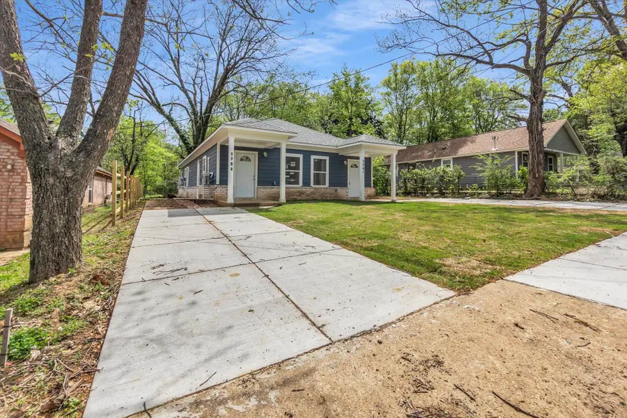 1704 OAKWOOD ST, Memphis, TN 38108 - #3