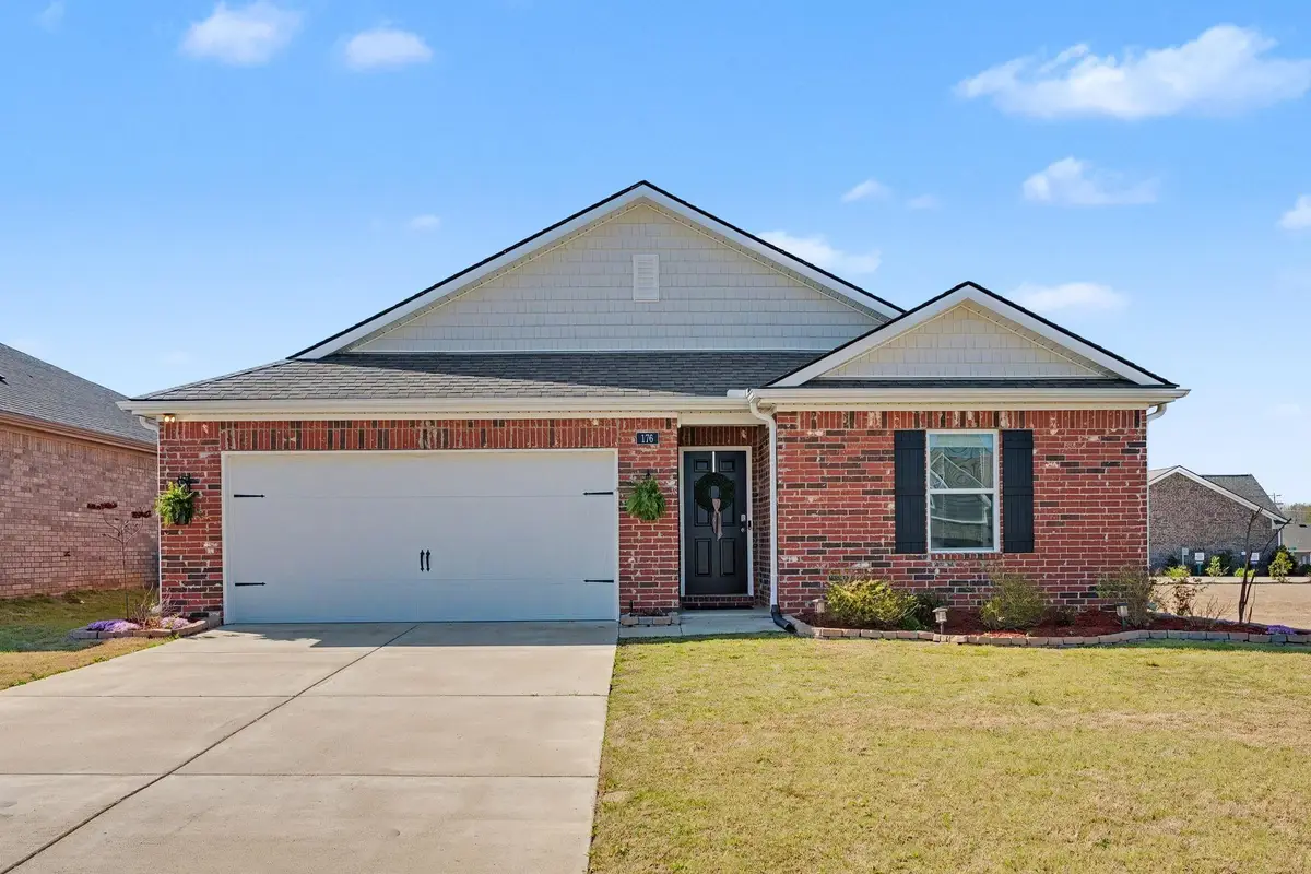 176 SILO LN, Byhalia, MS 38611 - #1