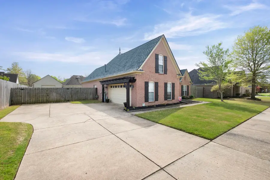 11209 BERNADETTE CV, Arlington, TN 38002 - #3