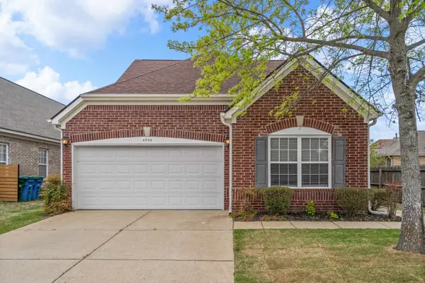 4955 KNOB CREEK TRL, Arlington, TN 38002
